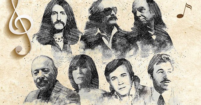 Müziğin ustaları '' Ustalara Saygı'' konseriyle anılacak!