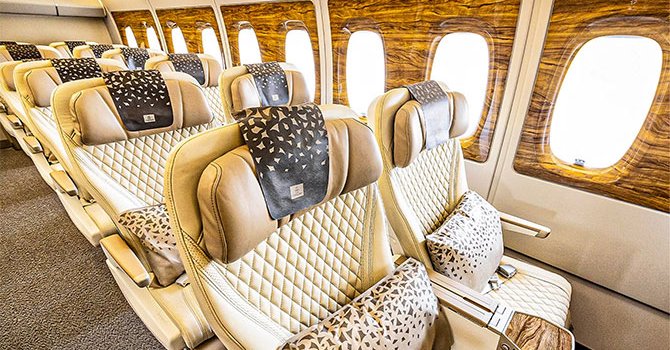 En uzun rotalarda Airbus A380 ile uçmanın maliyeti nedir?