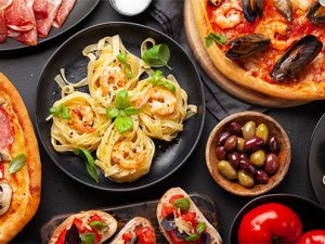 İtalyan mutfağı, UNESCO ile korunan dünyadaki ilk mutfak oldu