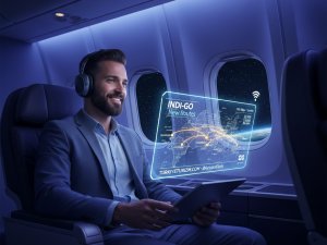 Kesintisiz İnternet ve Yeni Kıtalararası Rotalar