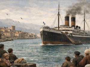 Ege’nin İki Yakasında Bir Gecede Değişen Hayatlar