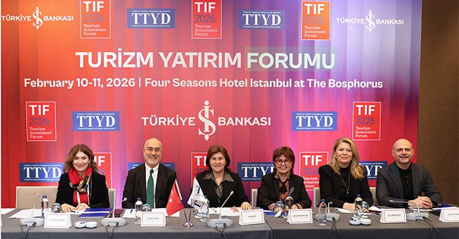 Oya Narin: Varış noktalarında geliri artırmak için çalışmalıyız