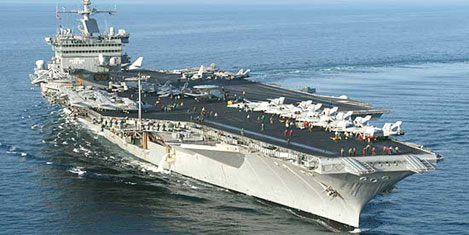 Enterprise Marmarise geliyor