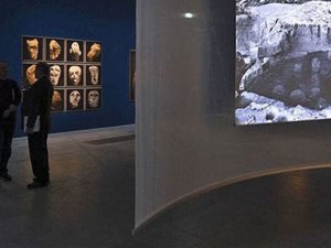 Göbeklitepe sergisi Berlin’de kapılarını açıyor