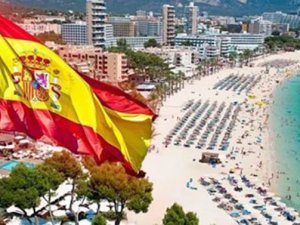 İspanya’da turizm harcamaları 2025’te 134 milyar avroyu aştı