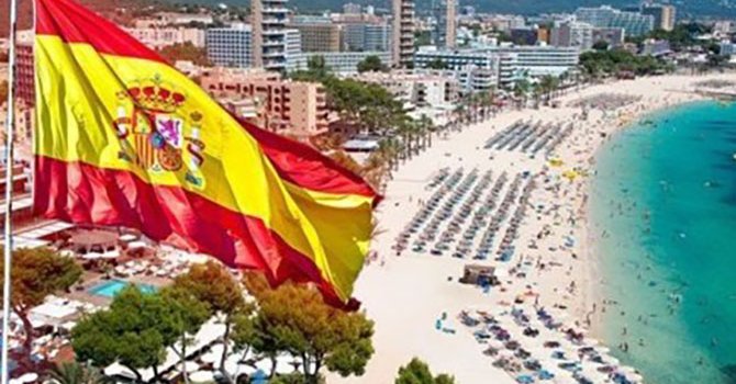 İspanya’da turizm harcamaları 2025’te 134 milyar avroyu aştı