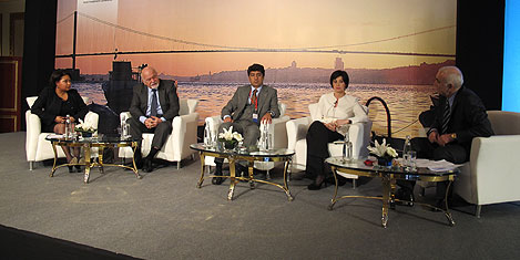 Turizmin 'A Takımı' geliyor