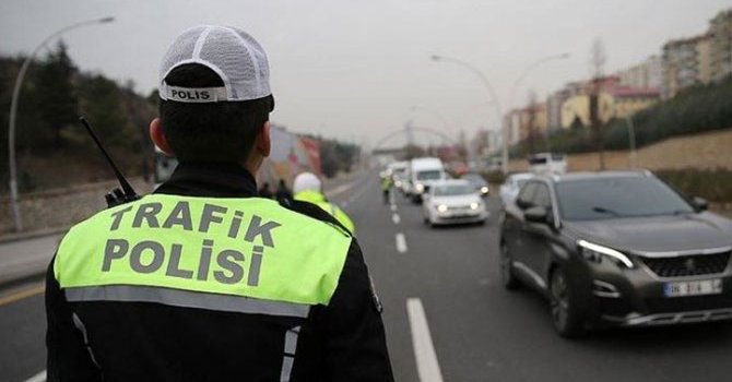 Aracını başkasına kullandırana 200 bin liraya varan ceza!