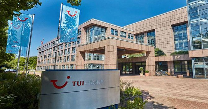 TUI temettü ödemelerine yeniden başlıyor