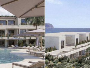 Dubaili Sunset Hospitality Grup'tan İspanya'da 4'cü otel