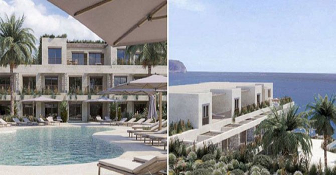 Dubaili Sunset Hospitality Grup'tan İspanya'da 4'cü otel