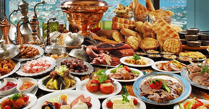 The Times seçti: İstanbul'un en iyi 11 restoranı