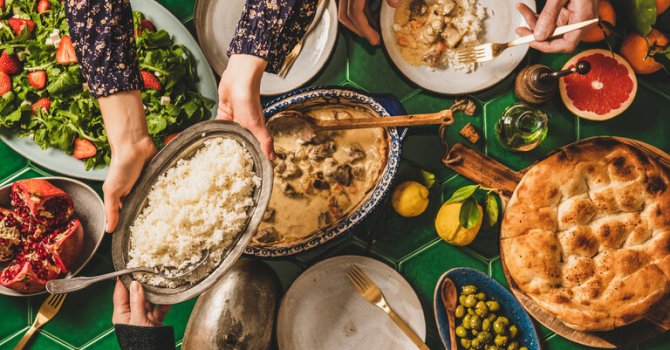 Türkiye’yi Gastronomi Dünyasının Zirvesine Taşıyan Tatlar