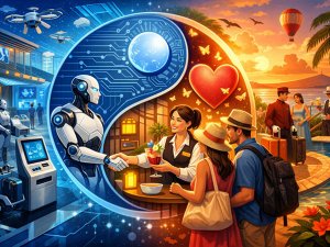 2026 Turizm Manifestosu: Geleceğin Başarı Şifreleri Çözülüyor!