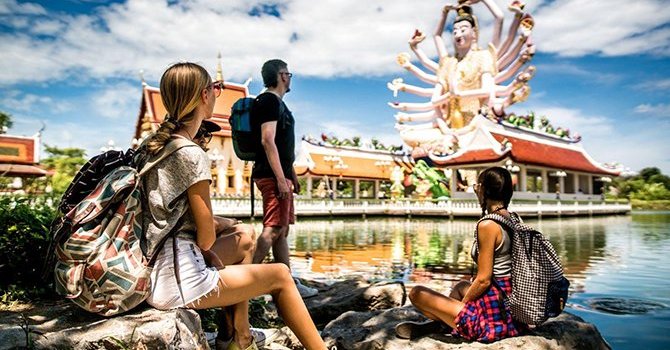 Tayland sürdürülebilir turizmi 20 Green Route ile yapılandırıyor