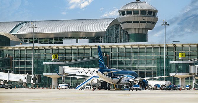 TAV'ın işlettiği dört havalimanına hizmet kalitesi ödülü