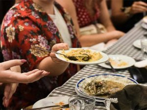 Tatil planlarında mutfak belirleyici hale geliyor