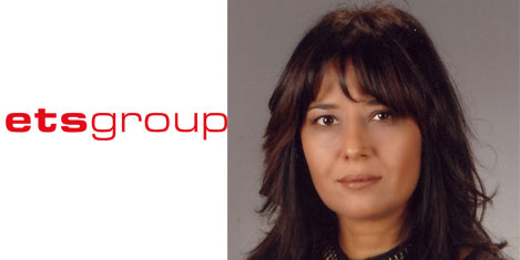 Etsgroup'ta iyetişim Keçik'te