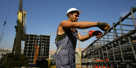 Turizm bölgelerinde inşaat yasağı