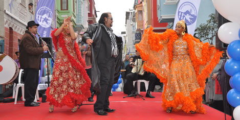 Fatih Loncanın çehresi değişiyor