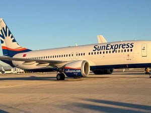 SunExpress: Manchester’dan yeni hatlar