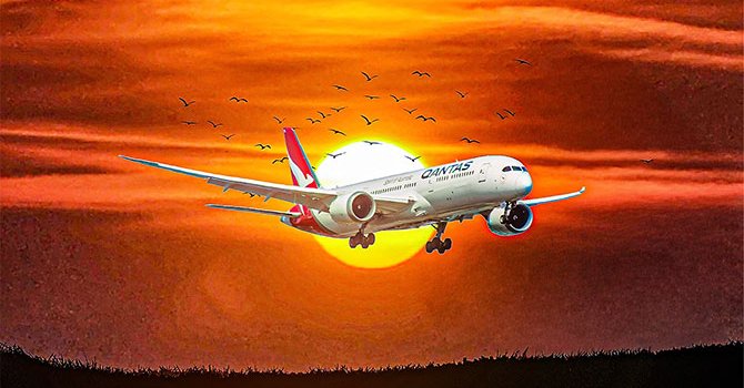 Las Vegas'a 2026'da en uzun, aktarmasız 10 uçuş