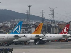 Havacılık endüstrisi derin bir şekilde etkilenecek'