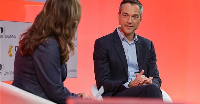 Airbnb şehirlerden kırsal bölgelere nasıl yayılıyor?