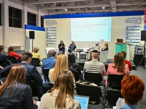 Tıbbi spa merkezleri daha görünür olmak istiyor.