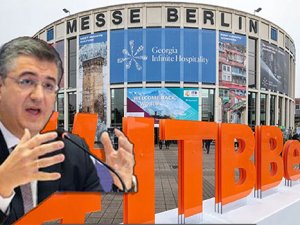 AB Komiseri Tzitzikostas'tan sürdürülebilir turizm çağrısı