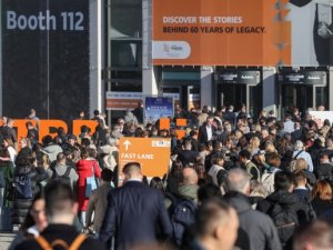 ITB Berlin: Savaşın gölgesinde diyalog ve dayanıklılık gösterdi
