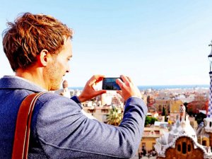 Türkler rotayı Avrupa ve Balkanlar’a kırdı