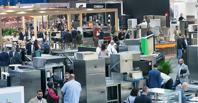 Otelcilik Tedarikçileri, 15-17 Ekim’de GUEXT Madrid’de buluşuyor