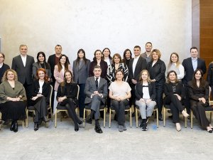 Reklamverenler Derneği yeni yönetimini seçti