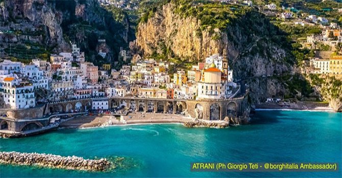 İtalya, turizmi köylere yaymak için projeler geliştiriyor