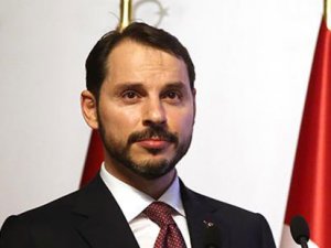 Albayrak: Ekonomideki tablo, mantıkla açıklanamaz