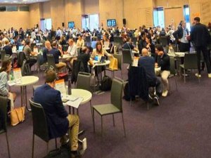 Alanya, spor turizmi için uluslararası görüşmelere başladı