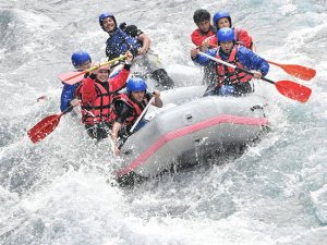 Macera turizmi pazarı 2034’te 1,9 trilyon doları aşacak