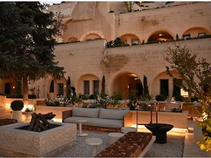 TIME dergisinin prestijli listesine 2 Türk oteli girdi