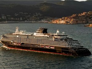 Orta Doğu savaşının son kurbanı Explora Journeys oldu