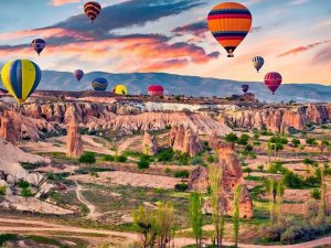 TUI raporu: Bilgi odaklı seyahatlere artan ilgi artıyor