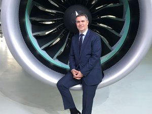 İbrahim Canliel, Air Astana Group’un CEO’su oldu