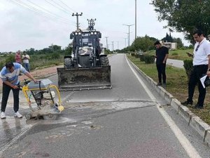 Çolaklı Turizm Yolu turizm sezonuna hazırlanıyor