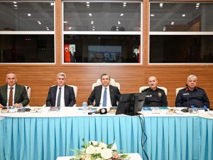 Türkiye Bisiklet Turu 26 Nisan-3 Mayıs'ta yapılacak!