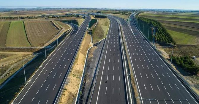 Kamu eliyle yapılan yatırımlar kamunun malıdır