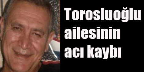 Birce Turun acı kaybı