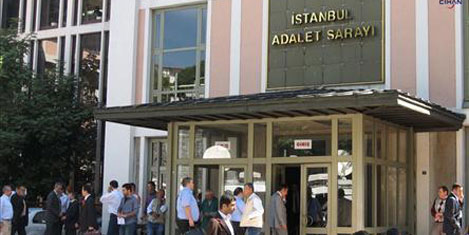 Tarihi adliye binası tartışılıyor