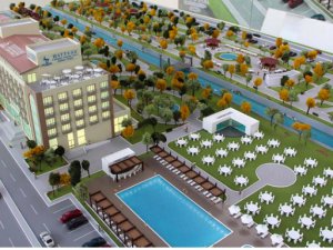 Hattuşa Termal’den Tekirdağ’a dev tesis yapılıyor