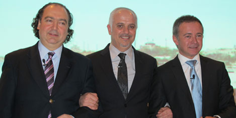 EGD, Shopping Fest'i tanıttı