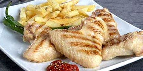 Ramazan tavukçuya yarayacak